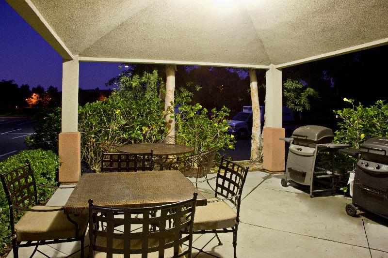 Sonesta Simply Suites Irvine East Foothill Lake Forest Eksteriør bilde