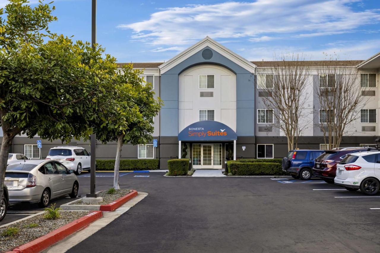 Sonesta Simply Suites Irvine East Foothill Lake Forest Eksteriør bilde