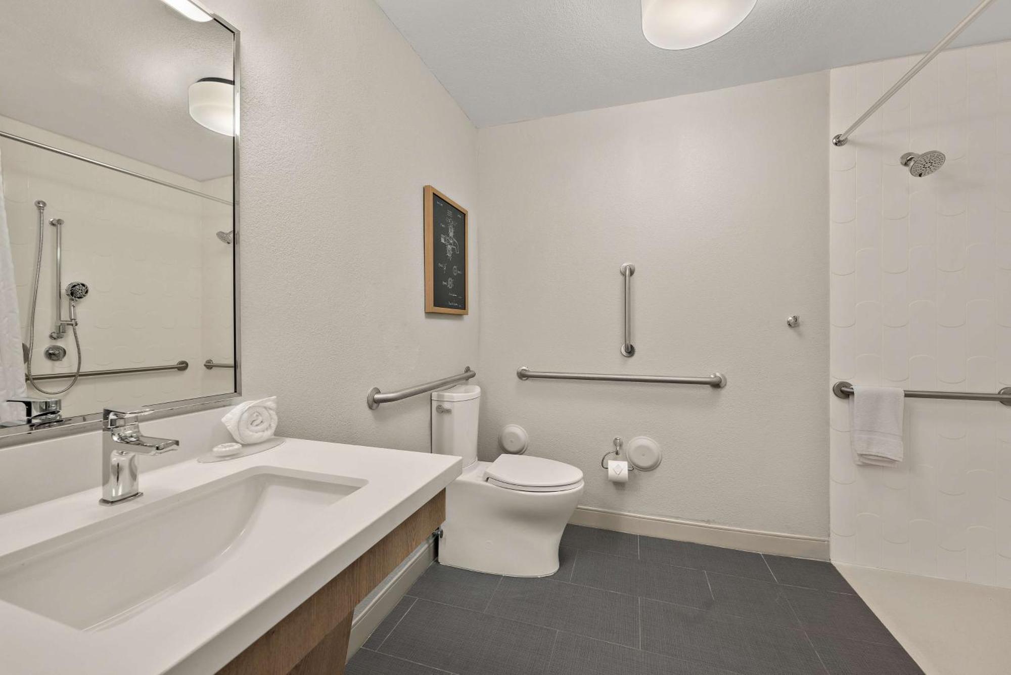 Sonesta Simply Suites Irvine East Foothill Lake Forest Eksteriør bilde