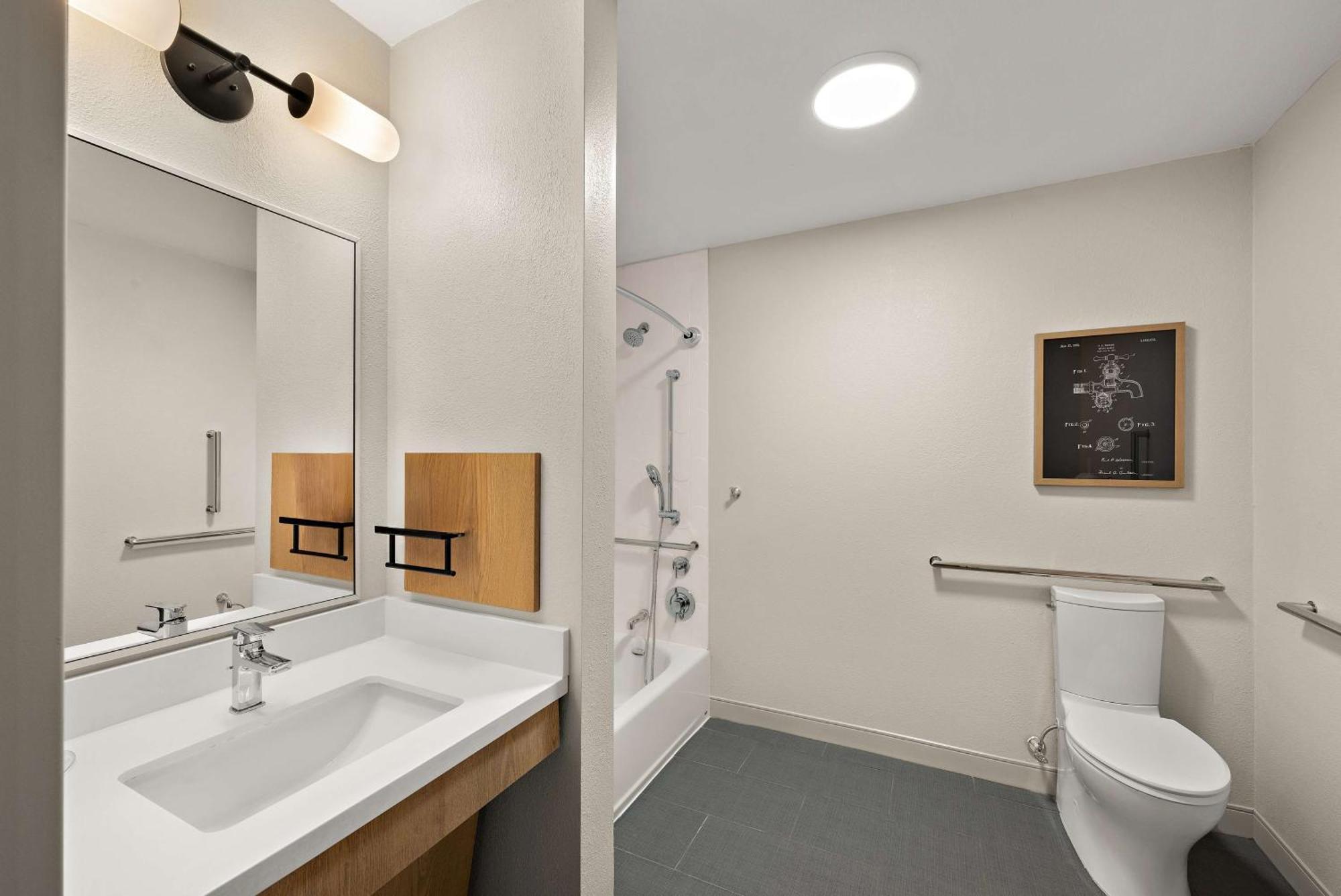 Sonesta Simply Suites Irvine East Foothill Lake Forest Eksteriør bilde