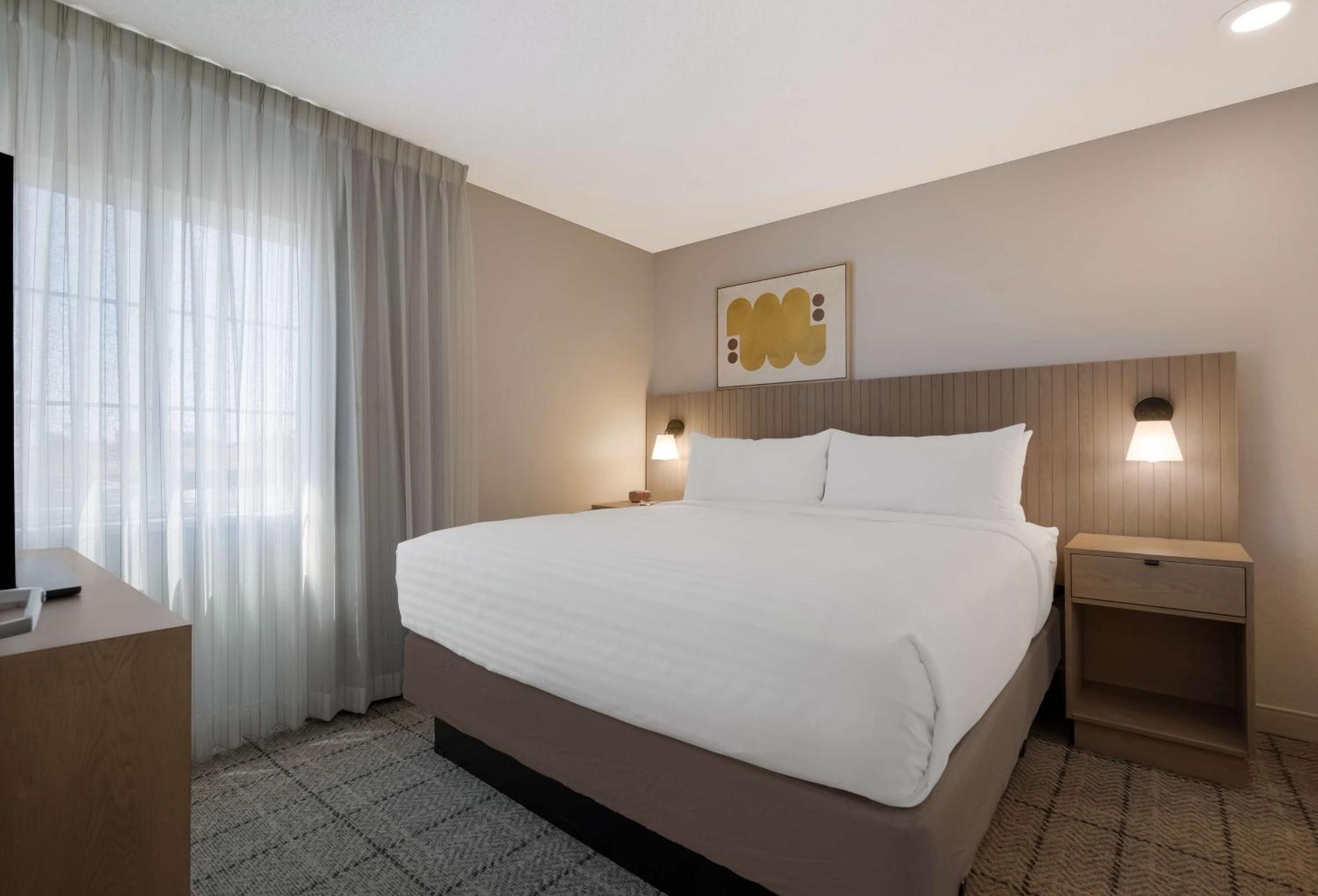 Sonesta Simply Suites Irvine East Foothill Lake Forest Eksteriør bilde