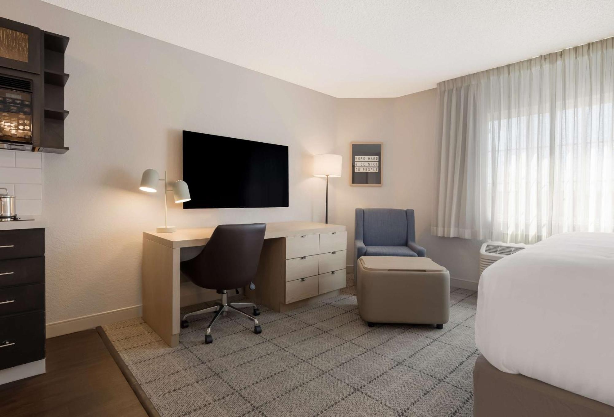 Sonesta Simply Suites Irvine East Foothill Lake Forest Eksteriør bilde