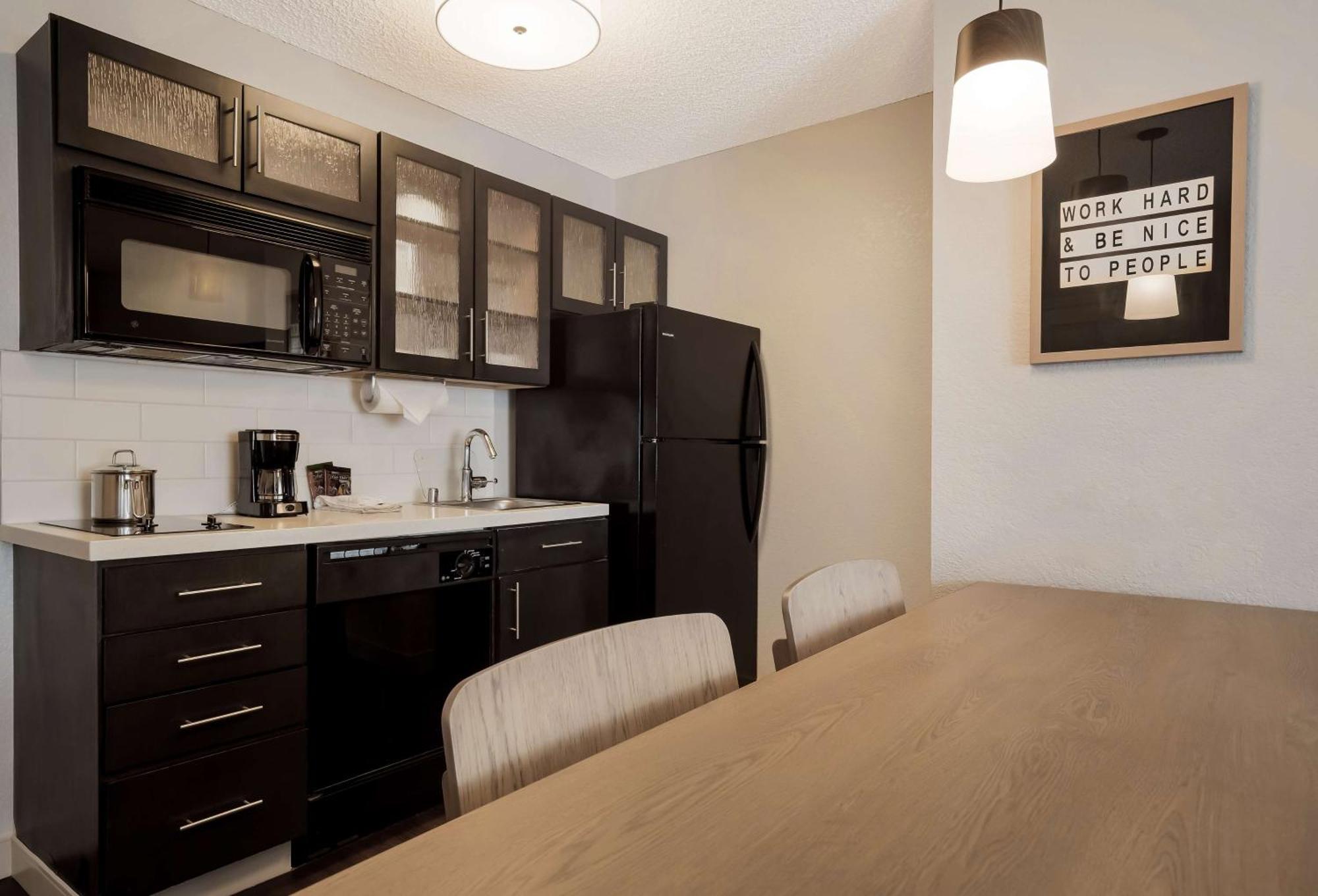 Sonesta Simply Suites Irvine East Foothill Lake Forest Eksteriør bilde
