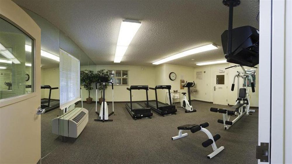Sonesta Simply Suites Irvine East Foothill Lake Forest Eksteriør bilde